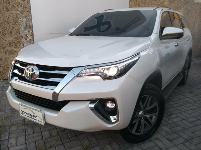 Hilux sw4 SRX 2.8 2017/2018 - Foto 3