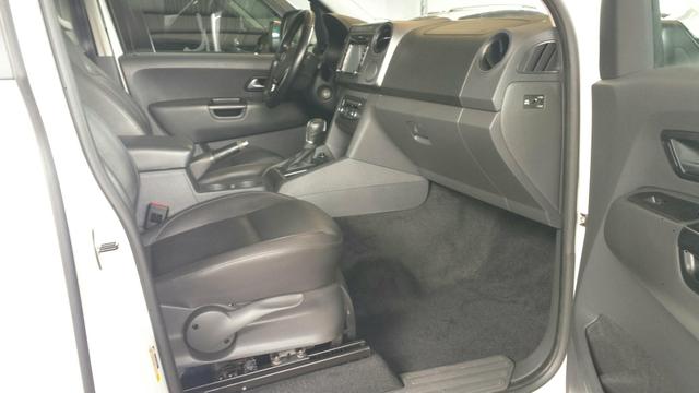 Amarok 2.0 highline 2016 - Foto 10