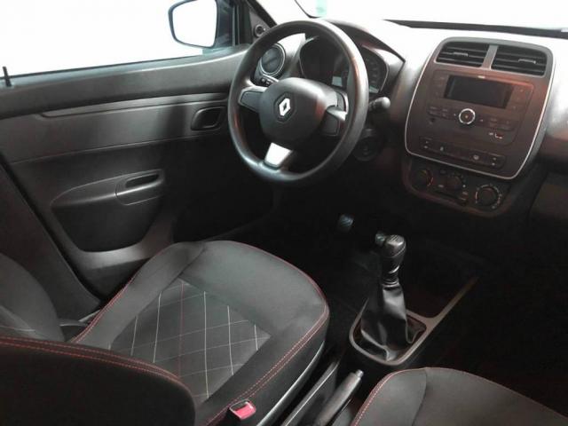 Renault Kwid ZEN 1.0 - Foto 3