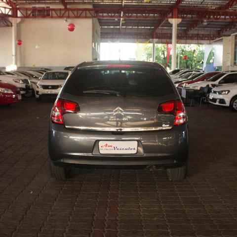 Vendo, troco e financio c3 2014 - Foto 4