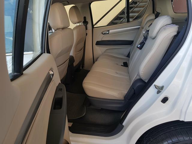 Trailblazer LTZ 2014 4x4 7 lugares Disel automática impecável - Foto 3