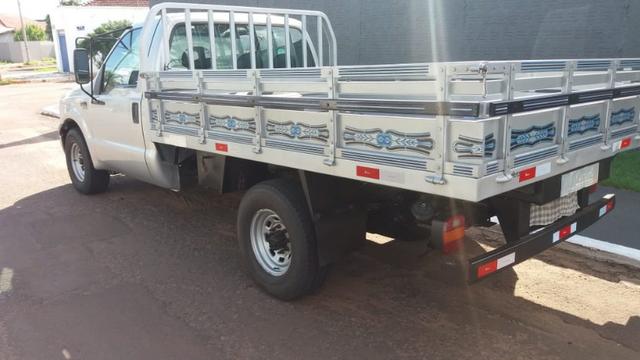 F-350 2009 - Foto 3