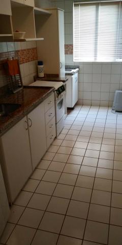 2 - Quarto 1-Suíte 1- vaga de garagem - Aluguel temporada - Caldas Novas - Foto 4