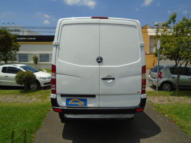 MERCEDES-BENZ SPRINTER 311-CDI 2.2 TB FURGAO (Curto) - Foto 6