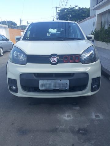 Fiat Uno Sporting 1.4 2015
