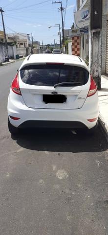 New Fiesta 2014 - Foto 6