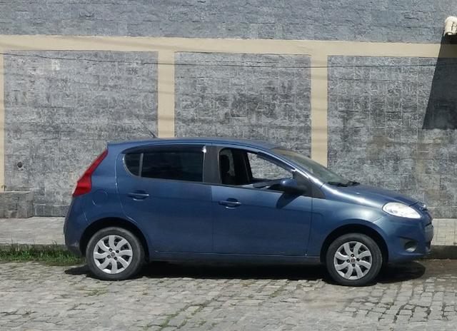 Palio 1.4 atractive, 2011-2012 completo 4 portas