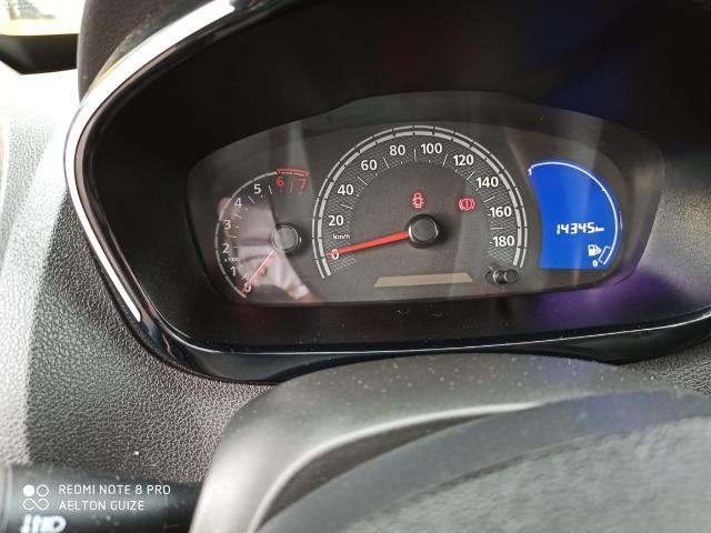 Kwid intense 1.0 2019/2020 - Foto 6
