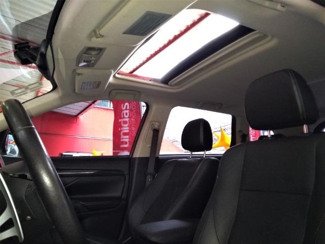 Outlander 16v Comfort 2.0 4p 2018 - Foto 8