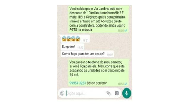 UED-21 - Venha fazer uma visita no decorado