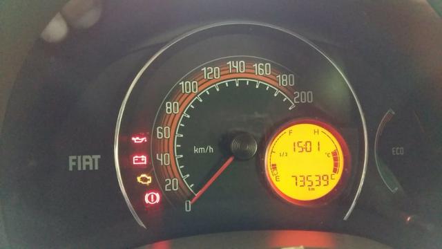 Fiat uno vivace - Foto 7
