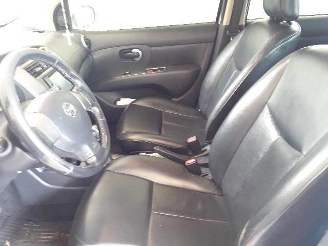 Nissan Gran Livina - Foto 7