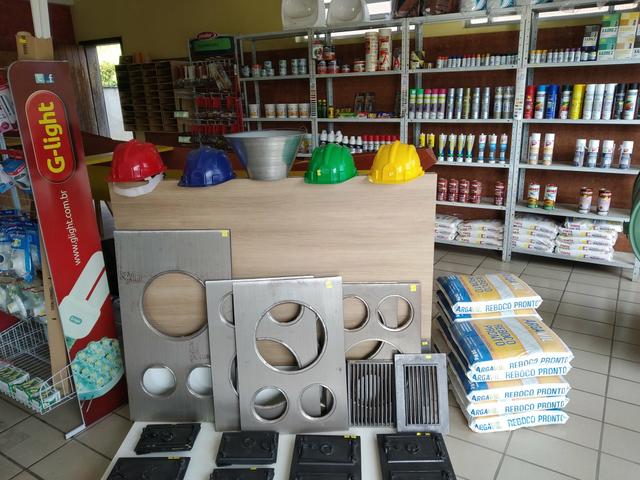 Material de construção e agropecuária - Foto 2