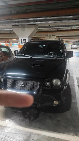 Mitsubishi Pajero Sport - Foto 3