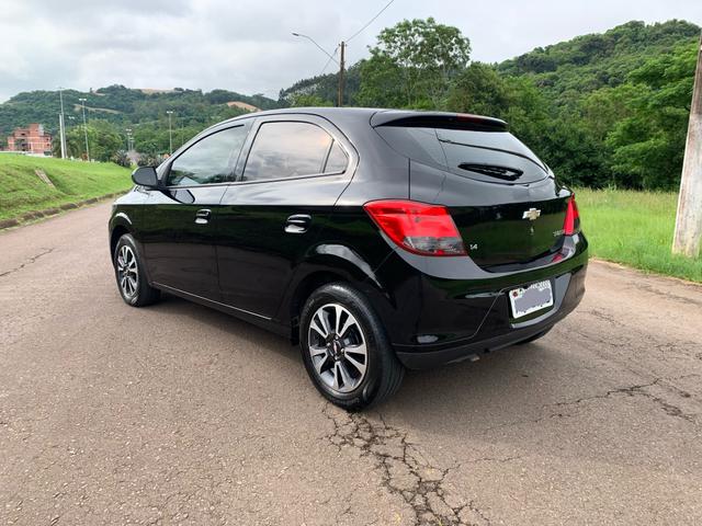 Onix Ltz 1.4 2014 - Foto 4