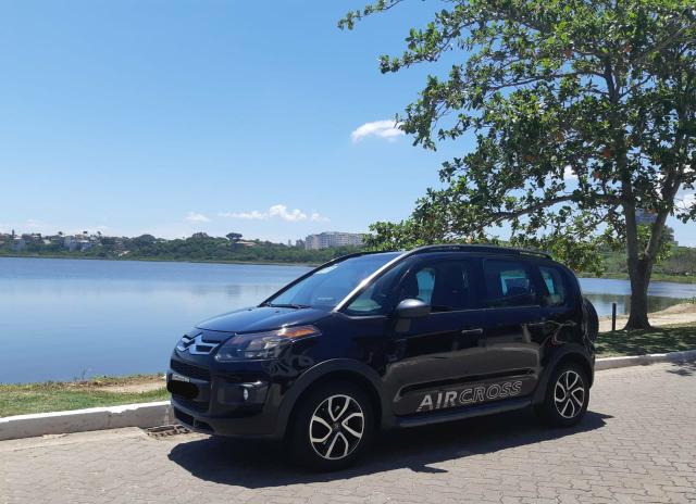 Vendo Air Cross 2014/2015 completo super conservado - Foto 3