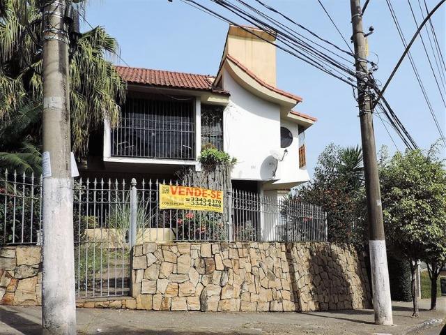 VC1836 - Casa no Jardim Amália - Foto 2