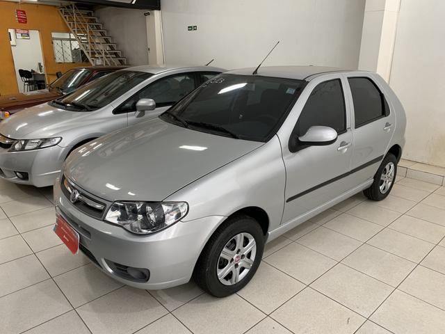 Palio Fire 1.0 ano 2013 economy 4 portas