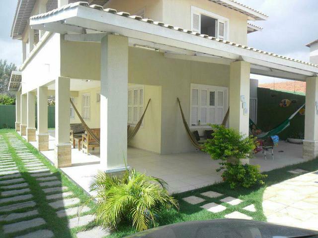 Casa para alugar na praia do presídio