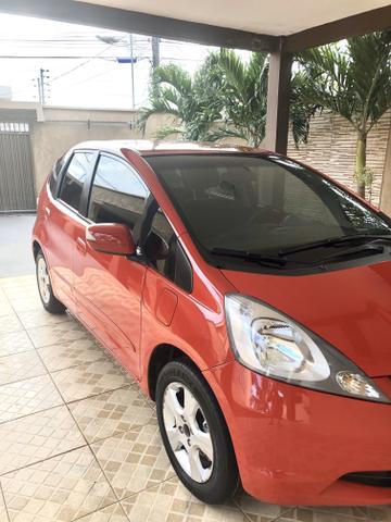 Honda Fit mecanico semi novo , km 72 mil - Foto 3