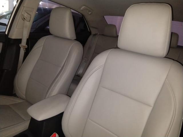 TOYOTA COROLLA GLI 1.8 16V 4P AUT (FLEX) 2015 - Foto 5