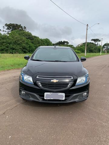 Onix Ltz 1.4 2014 - Foto 3