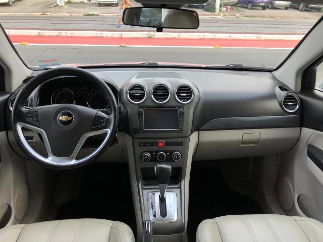Captiva Sport 2.4 Automática 2010 - Foto 10