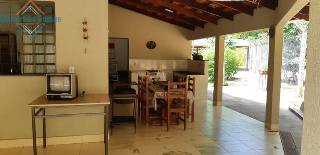 Chácara de 1.200m², as margens do Rio Paranaíba - Foto 11