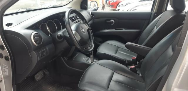 Nissan Livina 1.8 Flex Automático 2014 - Foto 7