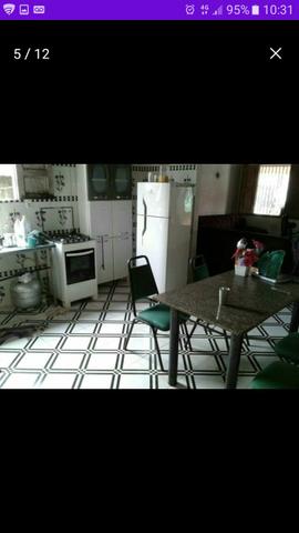 Linda casa no conjunto Amazônia 1 águas brancas - Foto 3