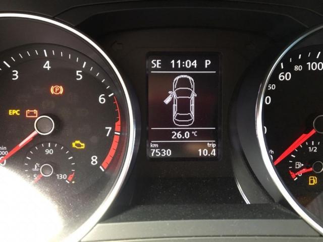VW Jetta Confortline 1.4 TSI Automatico 2016/2016 - Foto 7