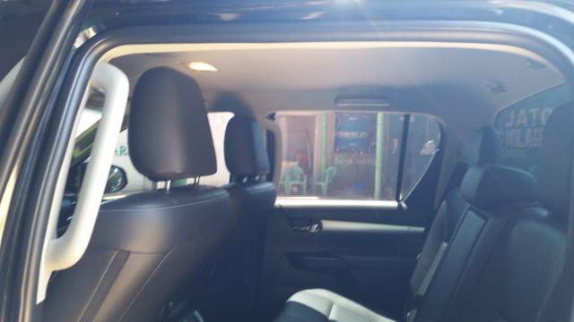 Hilux SRX 2016 - Foto 11