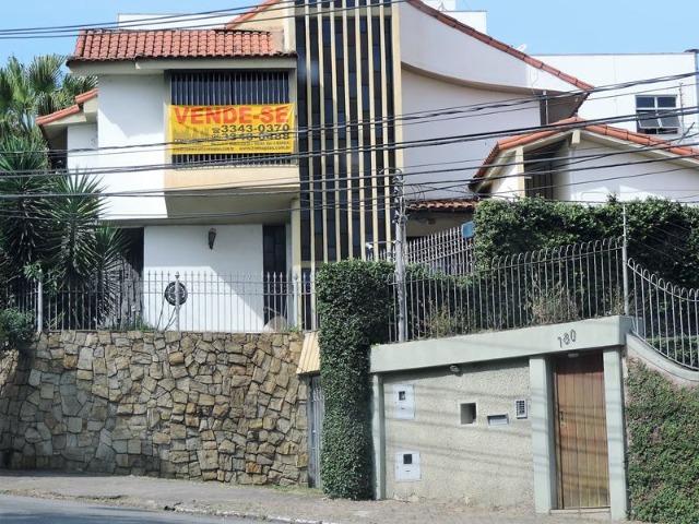 VC1836 - Casa no Jardim Amália