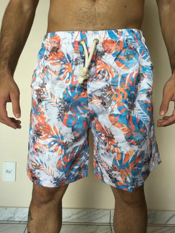Short / Bermuda de praia - Foto 3