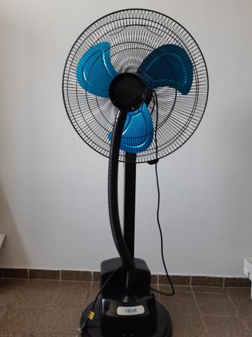 Ventilador e Climatizador vendo - Foto 4