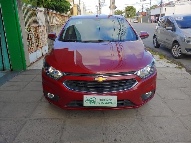 Prisma LTZ 1.4 Flex 2018 (R$: 4.900,00 + 48 x 1.395,00) - Foto 2