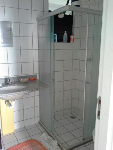Corais de Cotovelo - 98m² - 3 quartos sendo uma su?te - 2 vagas -SN - Foto 7
