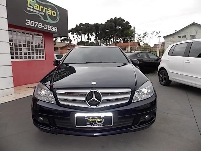 Mercedes C180 k - Foto 2