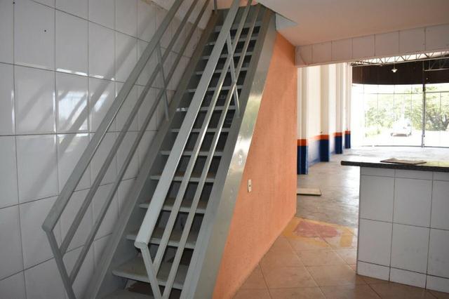 Alugo Salão Comercial Poção - Foto 8