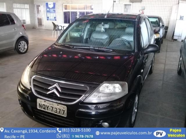 Citroen C3 1.4 Glx Flex - Foto 4