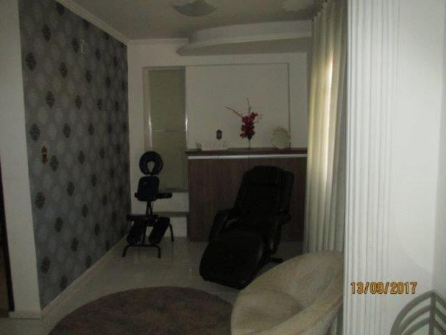 Casa à venda com 5 dormitórios em Caiçara, Belo horizonte cod:12669 - Foto 4