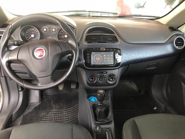 Punto Attractive 1.4 - Foto 4