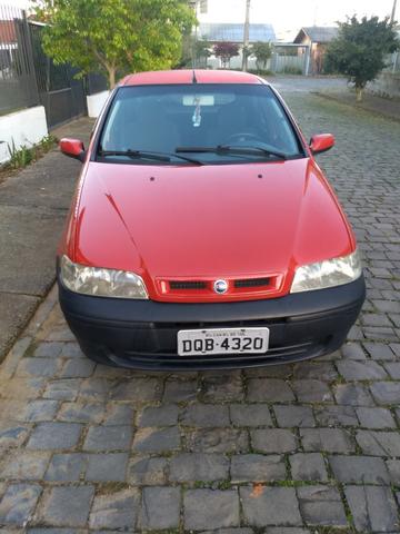 Palio Fire 1.0 flex 2006
