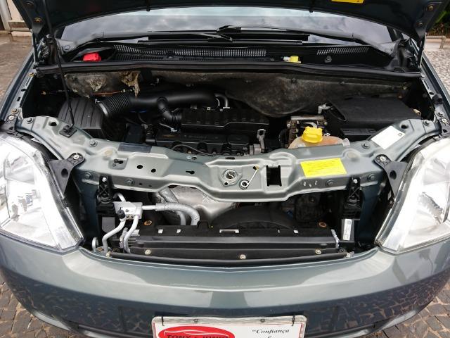 Chevrolet Meriva 1.4 Collection 2012 - Foto 11