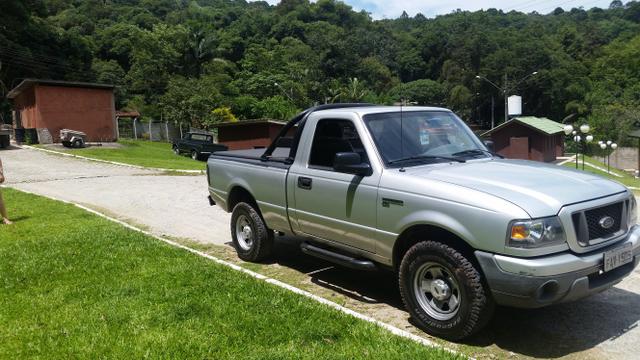 Ranger XLS CS - Foto 8