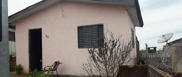 Pra vender ,, abaixo do avaliado, casa, com excelente terreno bem localizado!!! - Foto 2