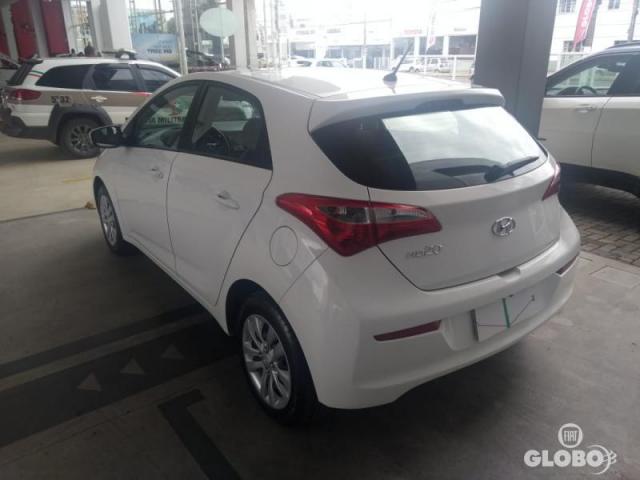 Hyundai HB20 1.0 COMFORT - Foto 2