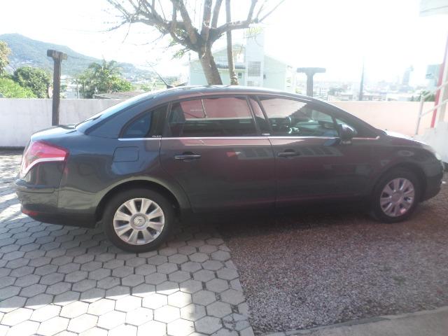 Citroen C4 Pallas Exclusive Automatico - Foto 2
