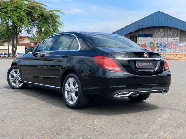 Mercedes Benz C180 1.6 Turbo - Foto 17