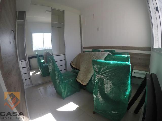 _ Apartamento 2 quartos Com Suíte / Morada de Laranjeiras - Foto 3